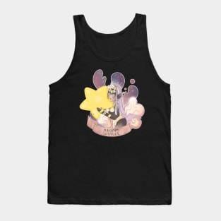 Cancer Tank Top